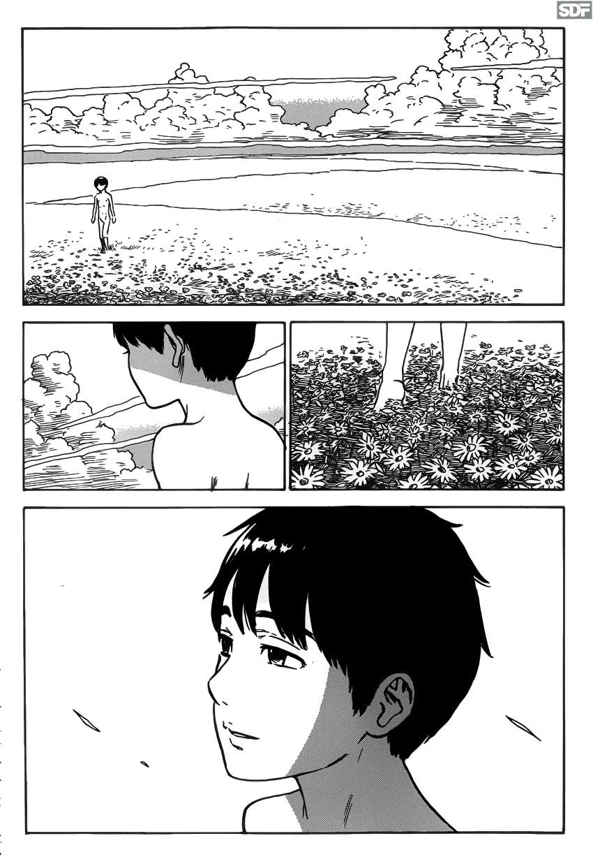 Read Aku no Hana (es) Manga Online