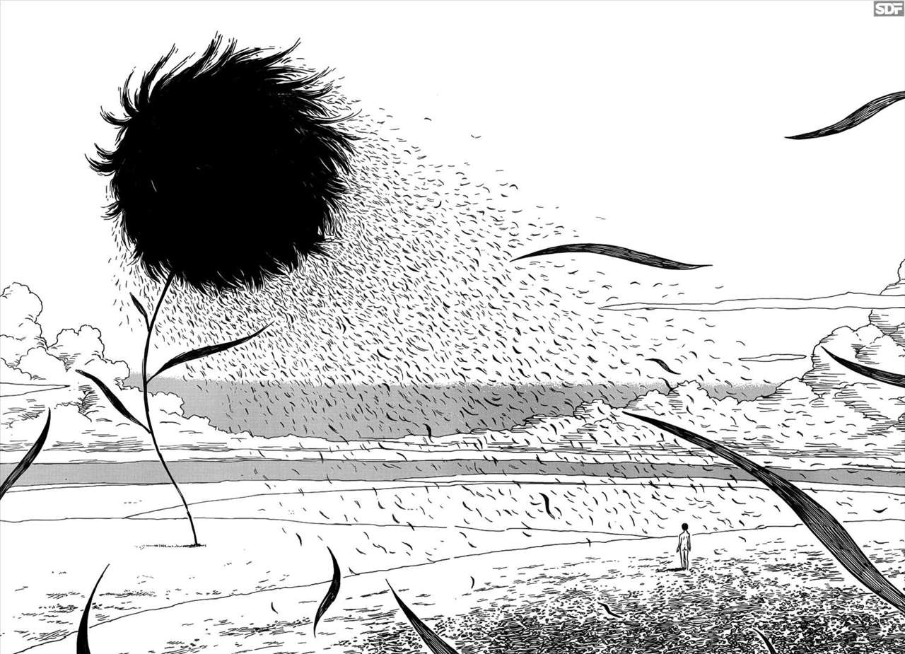 Read Aku no Hana (es) Manga Online