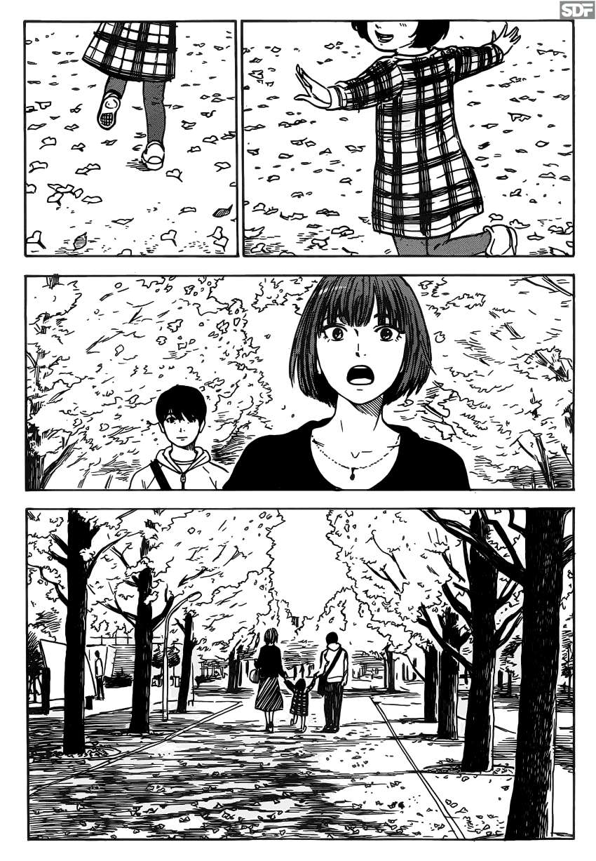 Read Aku no Hana (es) Manga Online