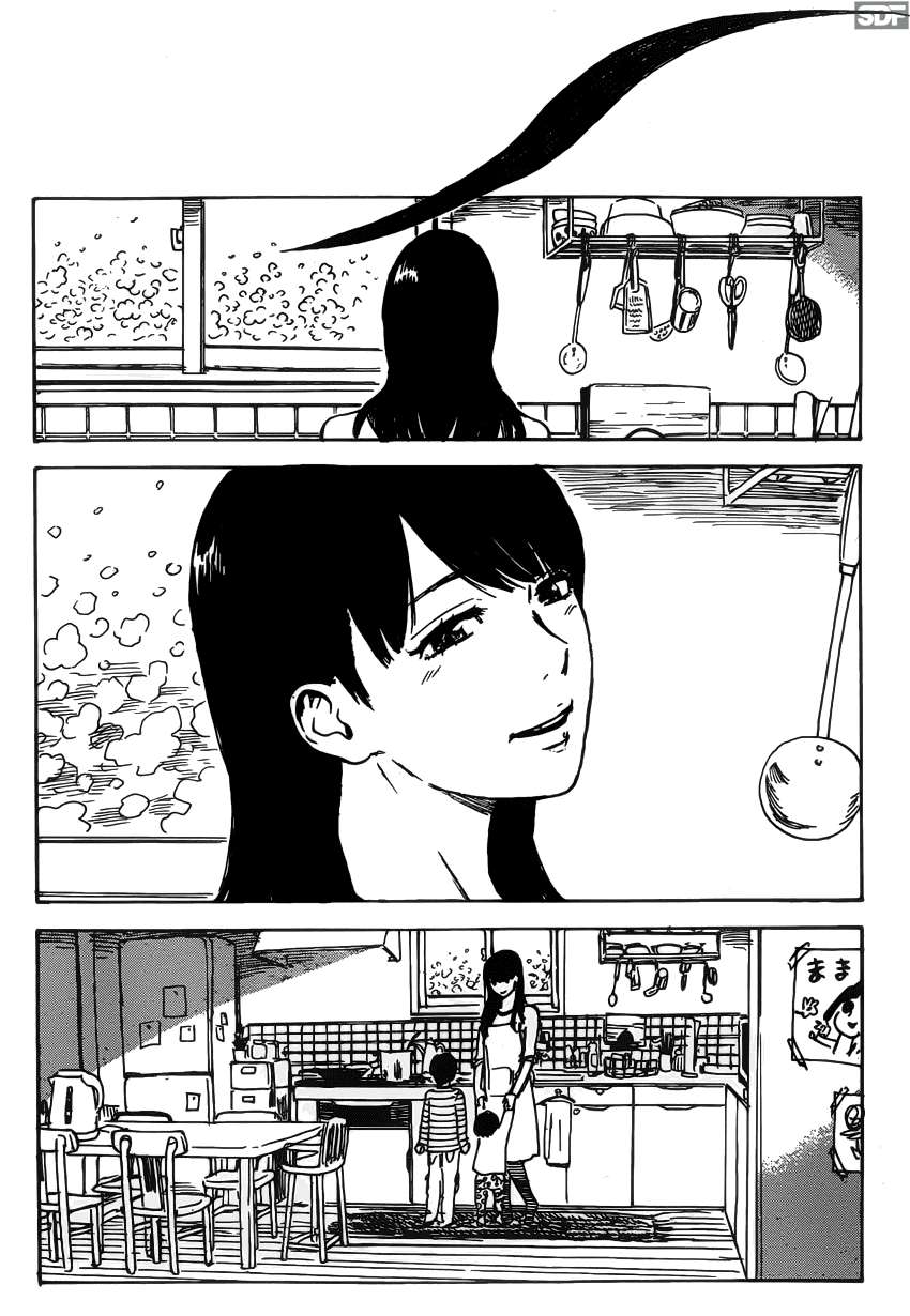 Read Aku no Hana (es) Manga Online