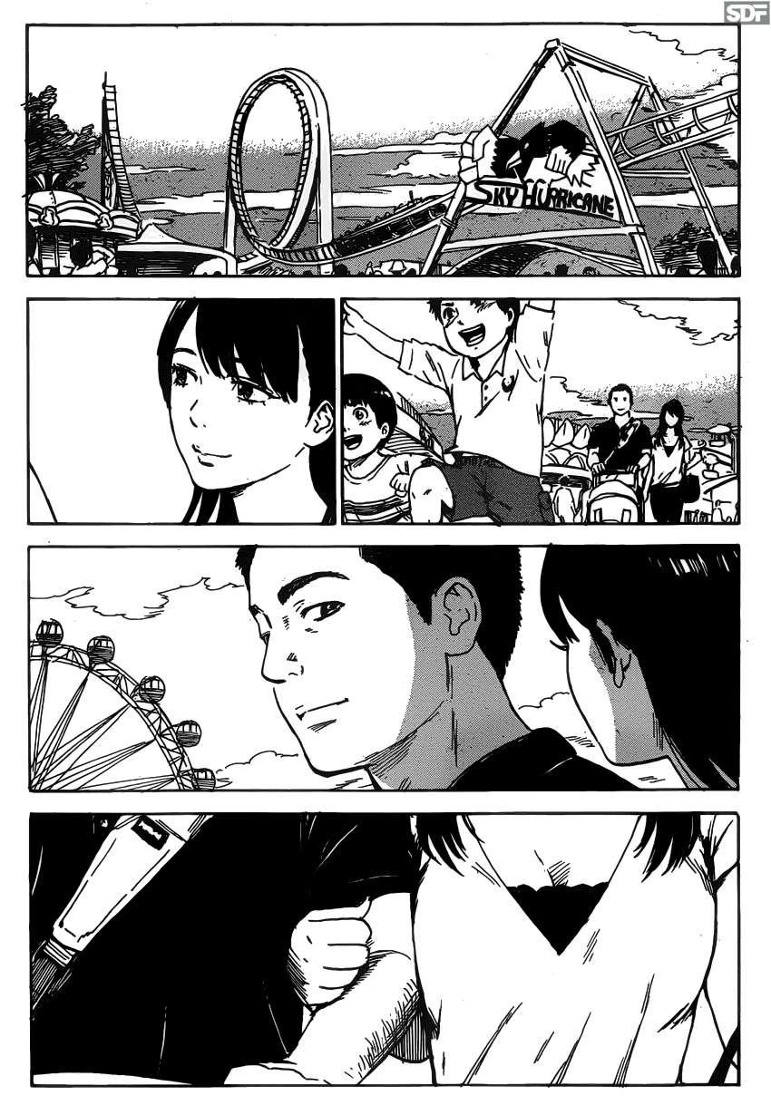 Read Aku no Hana (es) Manga Online