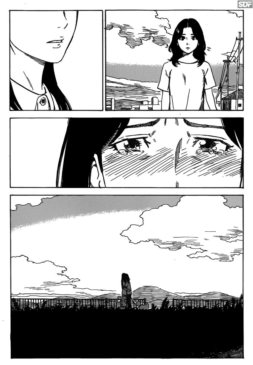 Read Aku no Hana (es) Manga Online