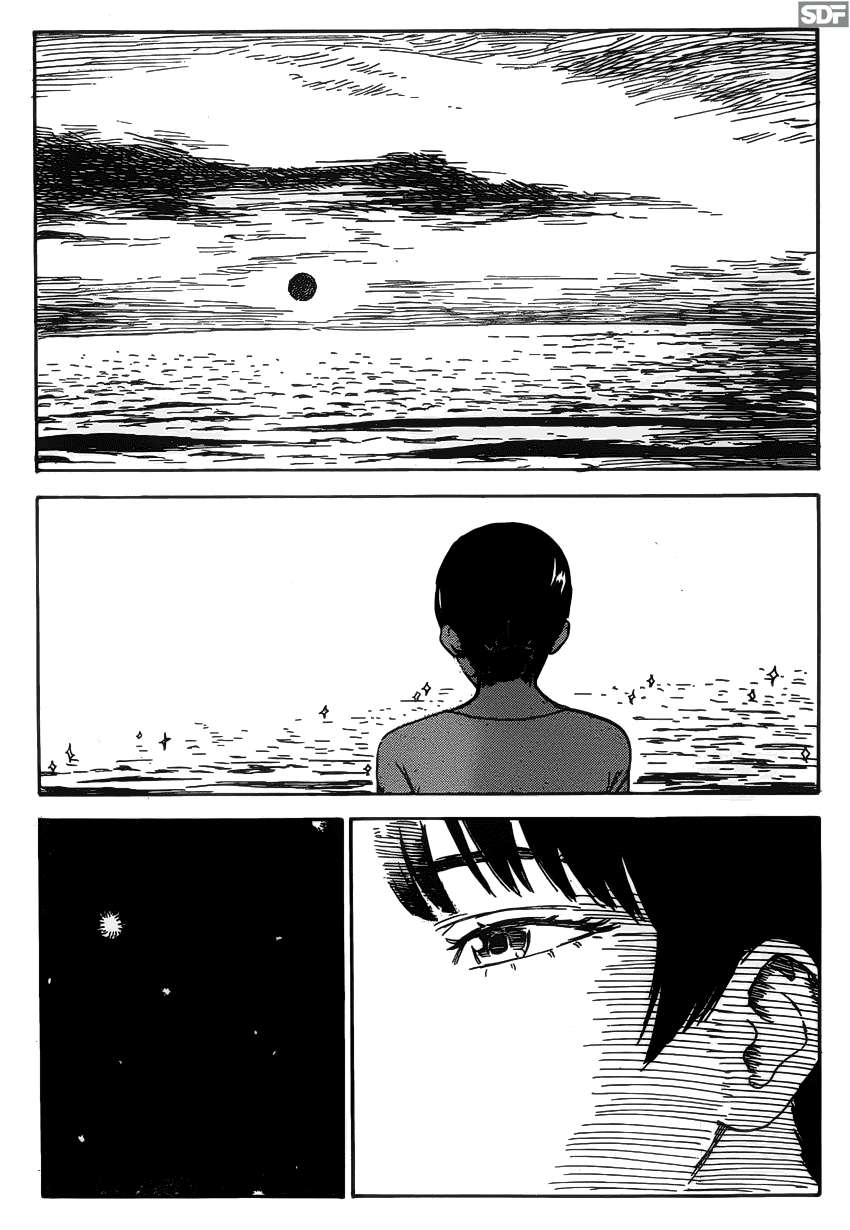 Read Aku no Hana (es) Manga Online