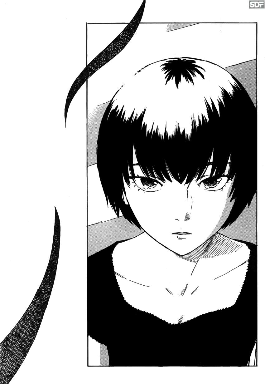 Read Aku no Hana (es) Manga Online