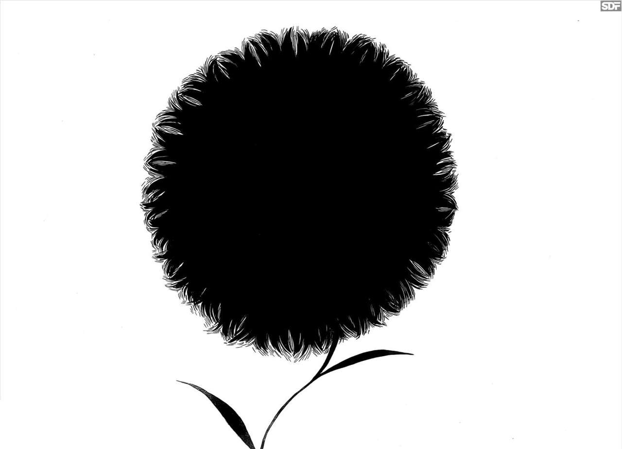 Read Aku no Hana (es) Manga Online