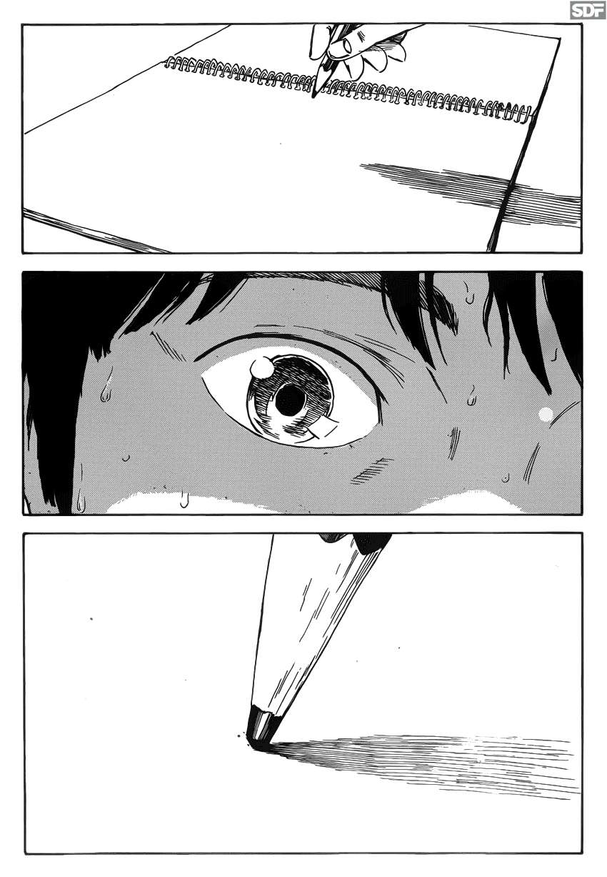 Read Aku no Hana (es) Manga Online