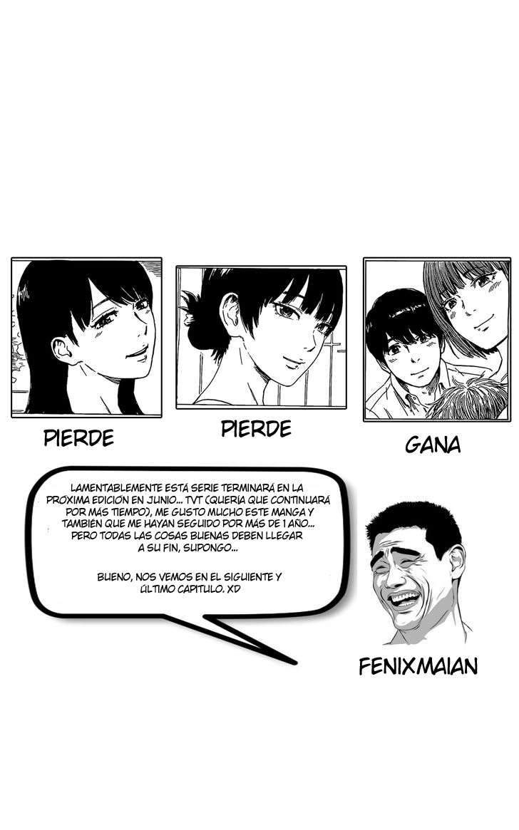 Read Aku no Hana (es) Manga Online