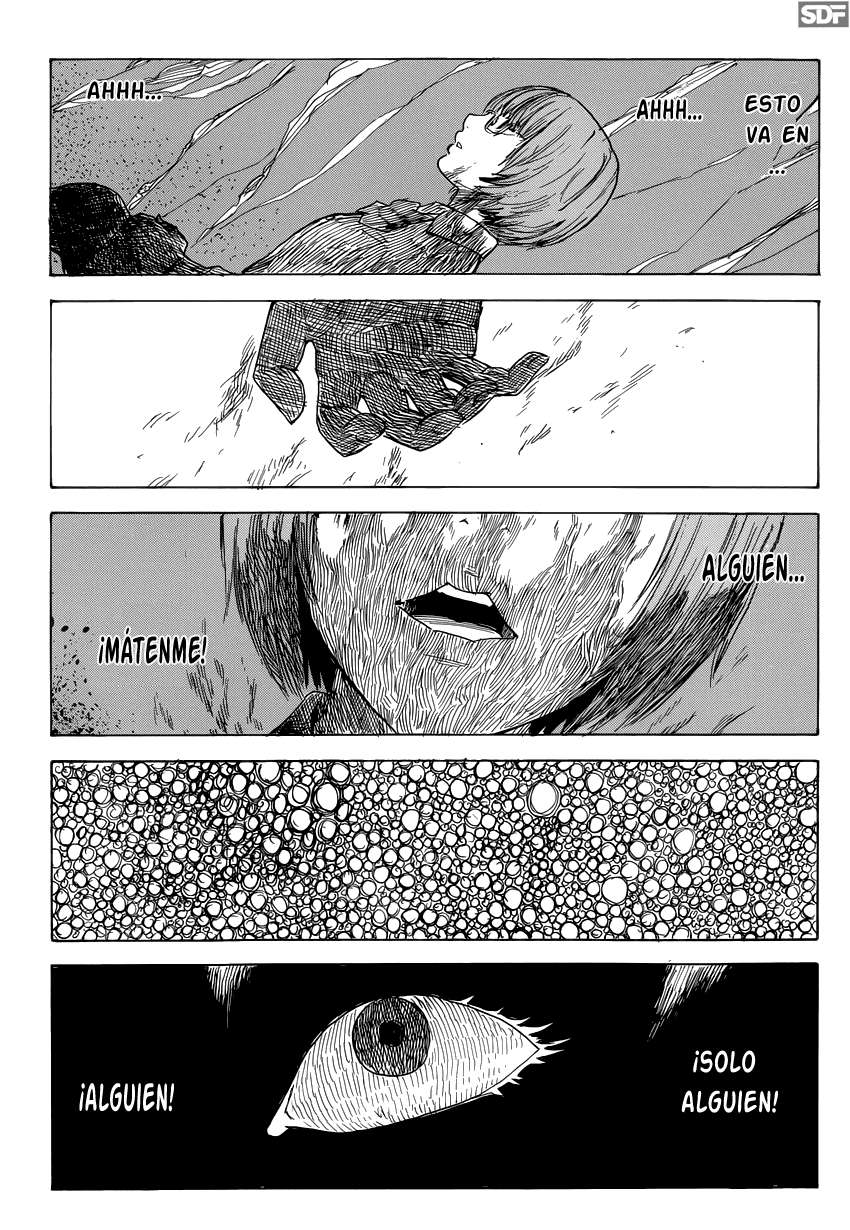 Read Aku no Hana (es) Manga Online