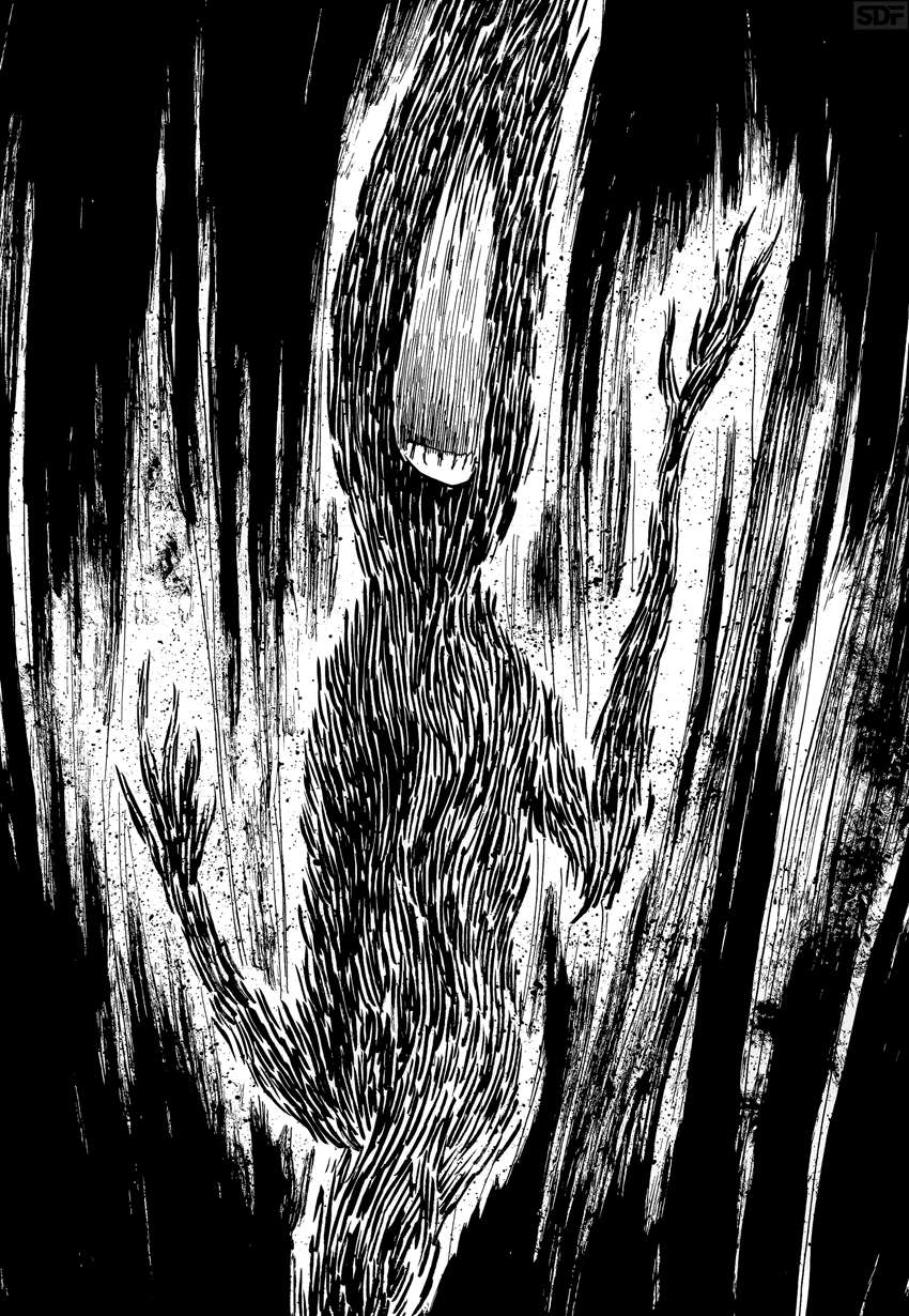 Read Aku no Hana (es) Manga Online