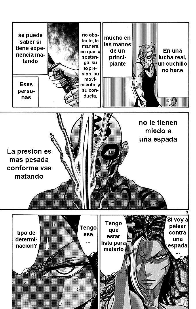 Read Alice in Borderland (es) Manga Online
