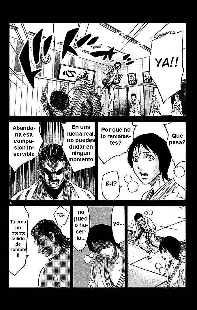 Read Alice in Borderland (es) Manga Online
