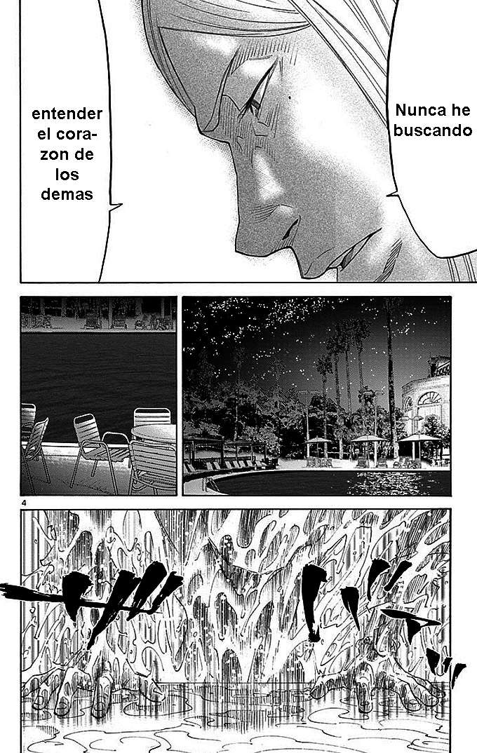 Read Alice in Borderland (es) Manga Online