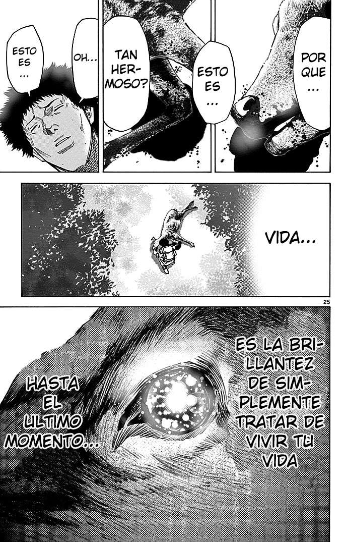 Read Alice in Borderland (es) Manga Online