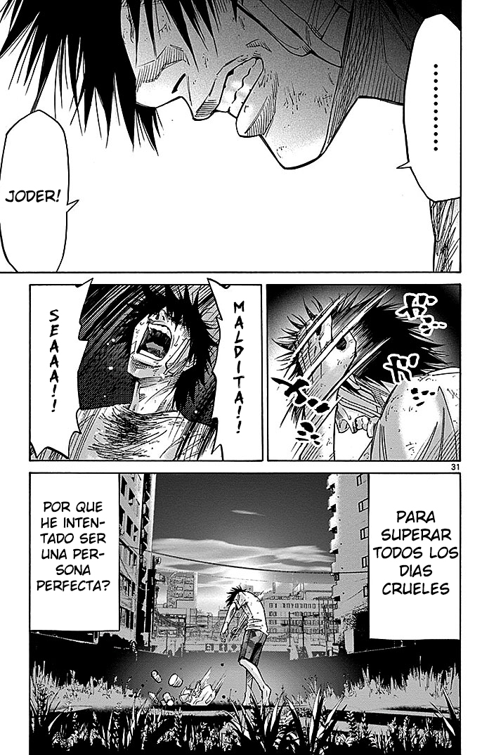 Read Alice in Borderland (es) Manga Online