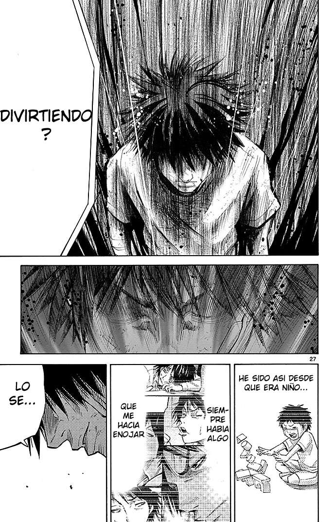 Read Alice in Borderland (es) Manga Online