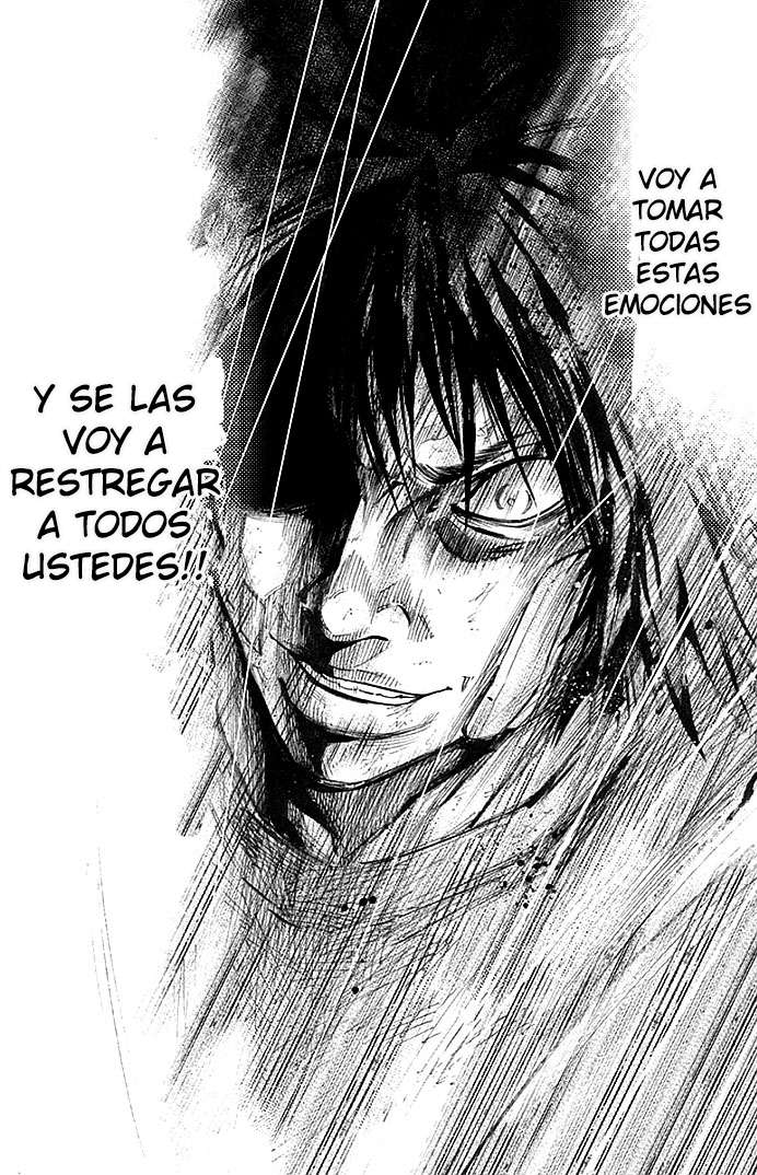 Read Alice in Borderland (es) Manga Online