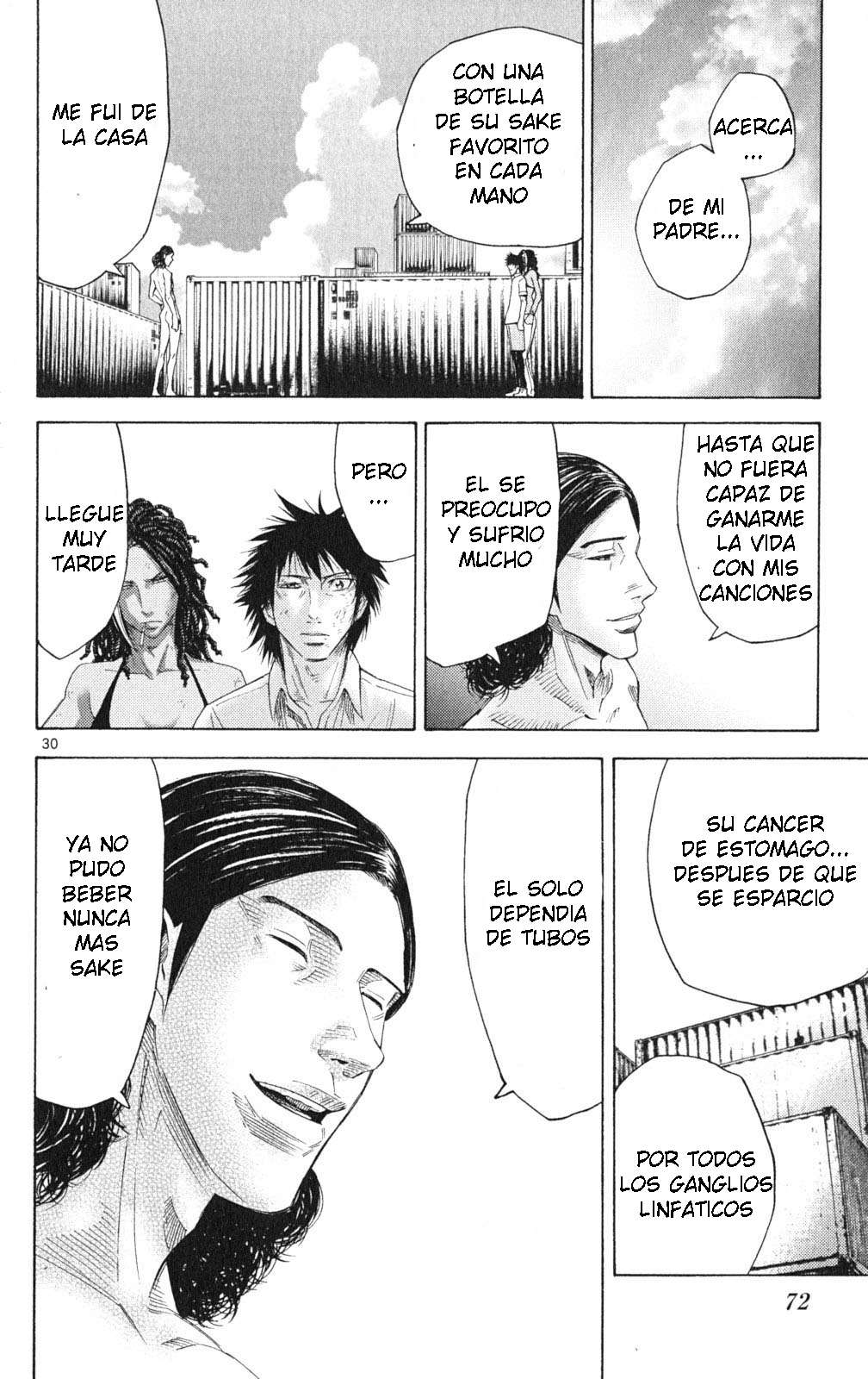 Read Alice in Borderland (es) Manga Online