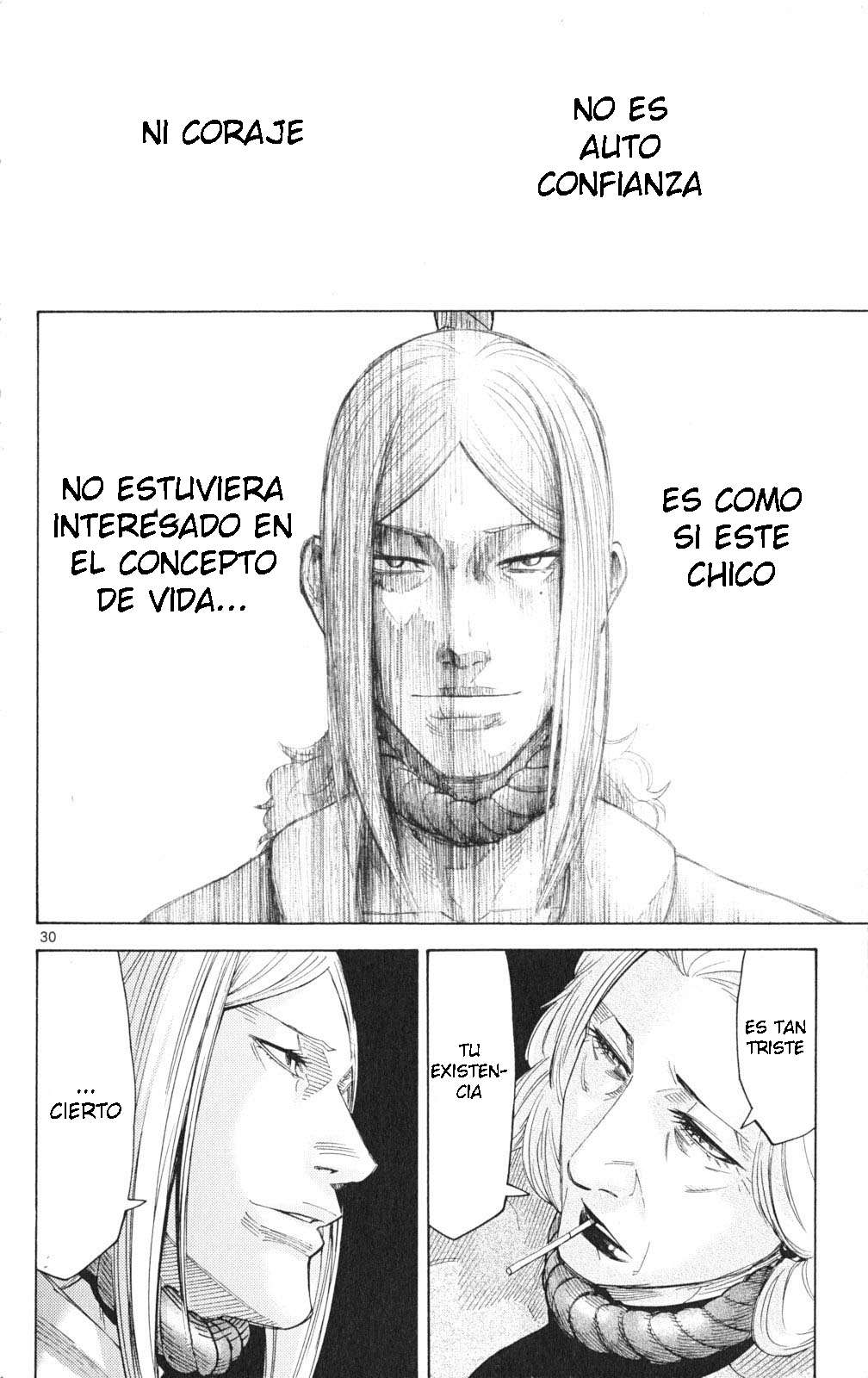 Read Alice in Borderland (es) Manga Online