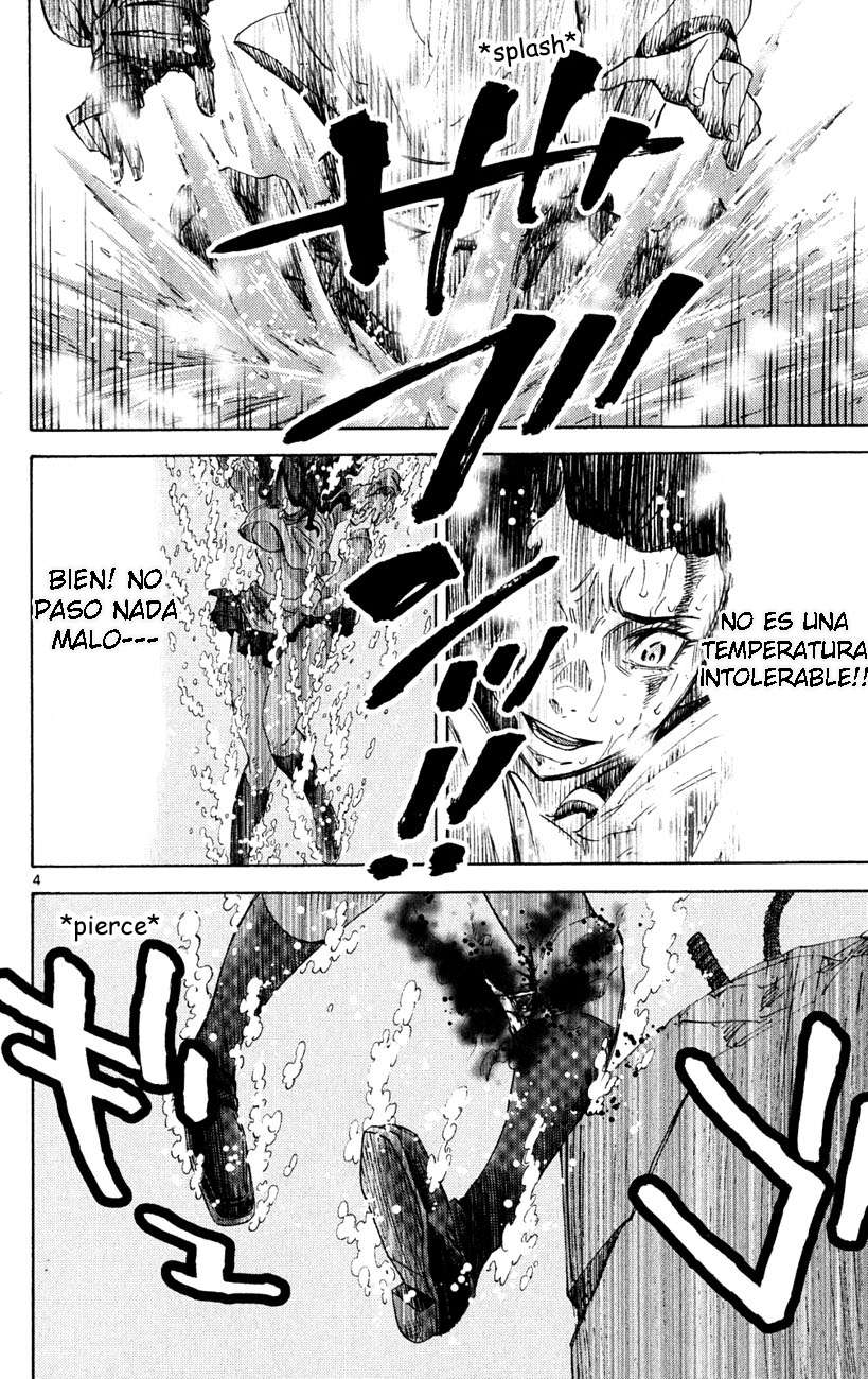 Read Alice in Borderland (es) Manga Online