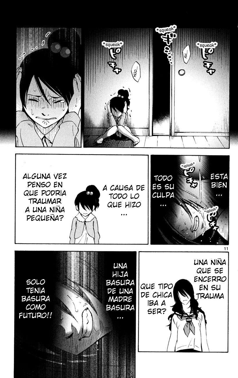 Read Alice in Borderland (es) Manga Online