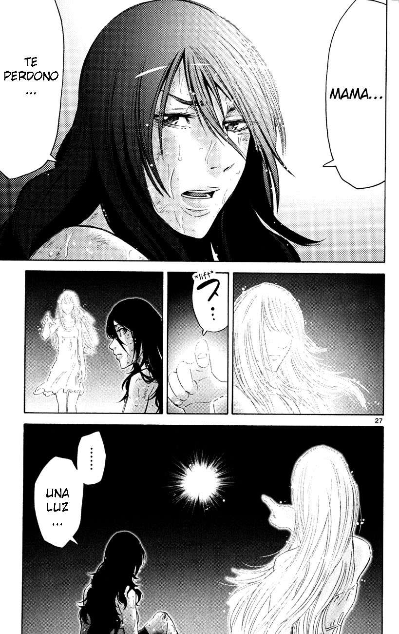 Read Alice in Borderland (es) Manga Online