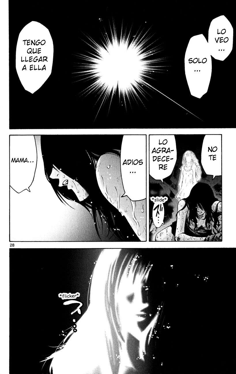 Read Alice in Borderland (es) Manga Online