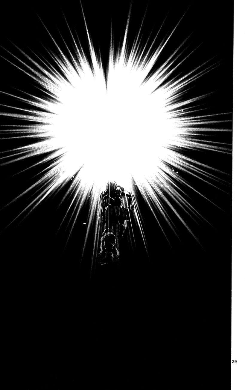Read Alice in Borderland (es) Manga Online