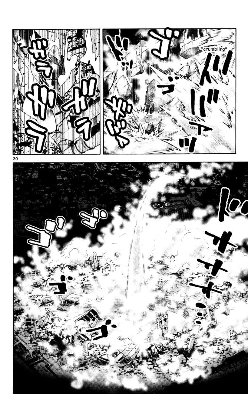 Read Alice in Borderland (es) Manga Online
