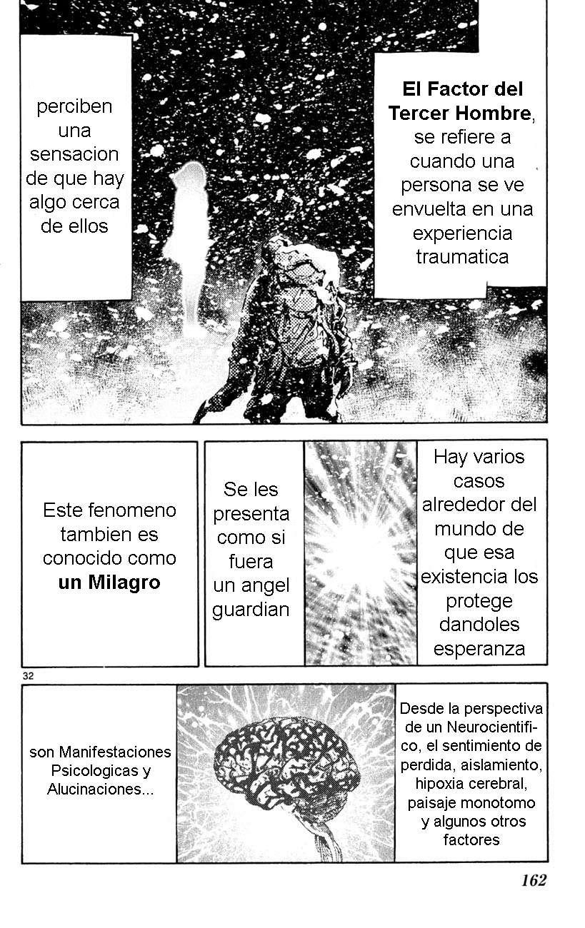 Read Alice in Borderland (es) Manga Online