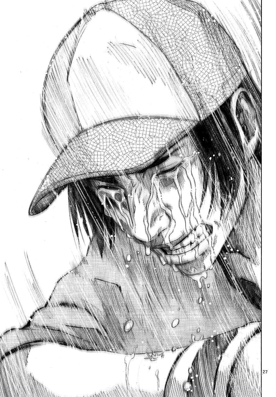 Read Alice in Borderland (es) Manga Online