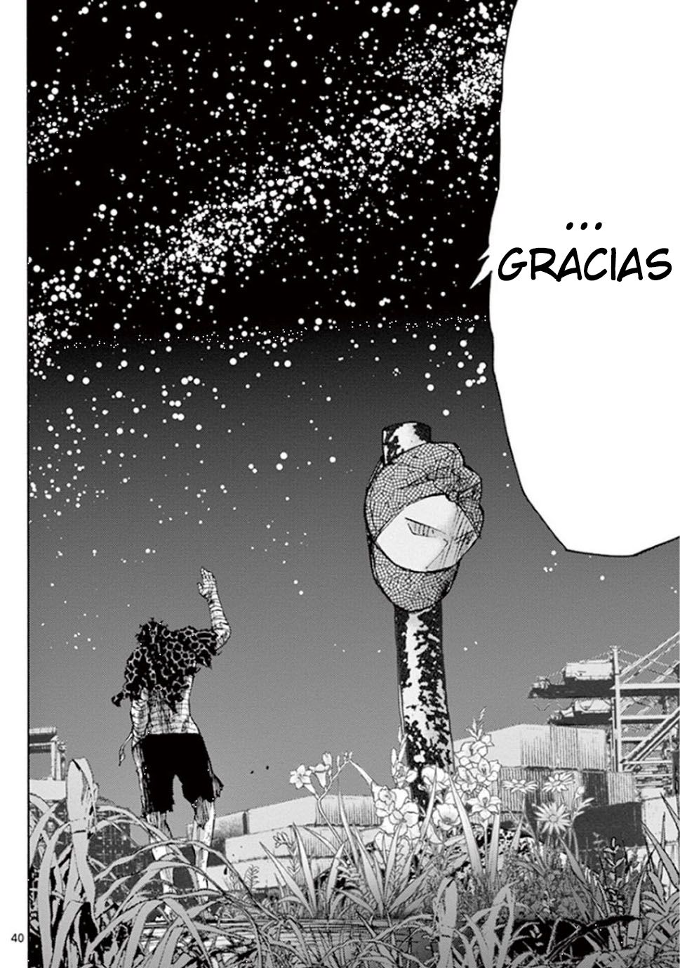 Read Alice in Borderland (es) Manga Online