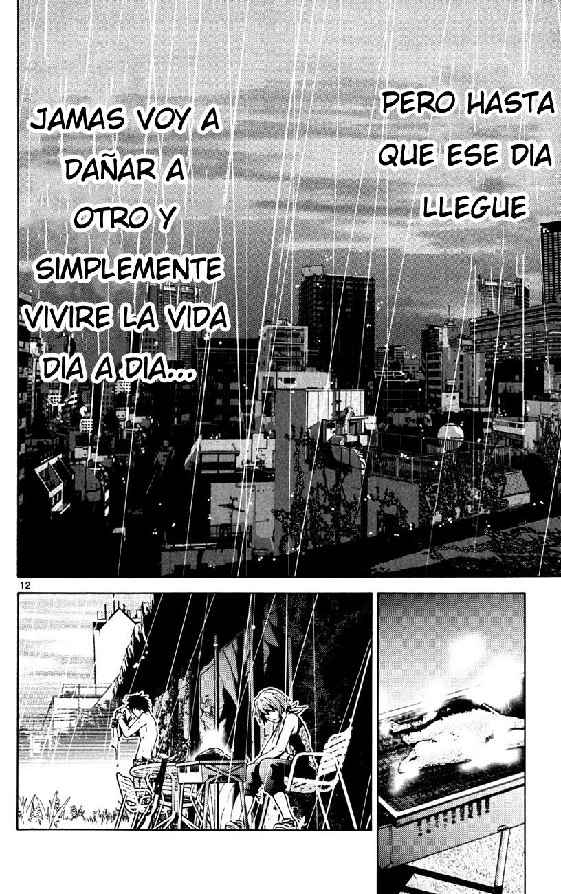 Read Alice in Borderland (es) Manga Online