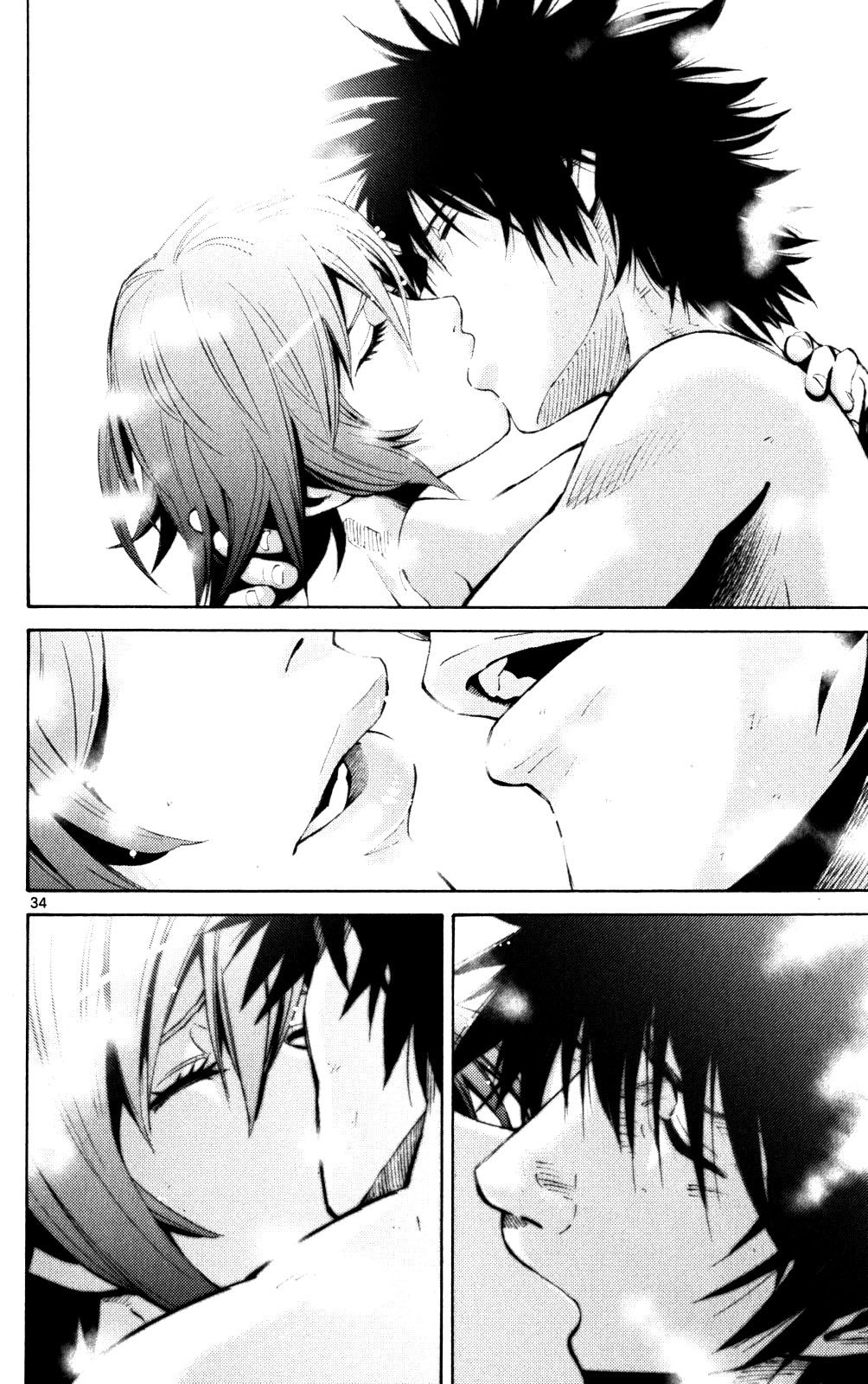 Read Alice in Borderland (es) Manga Online