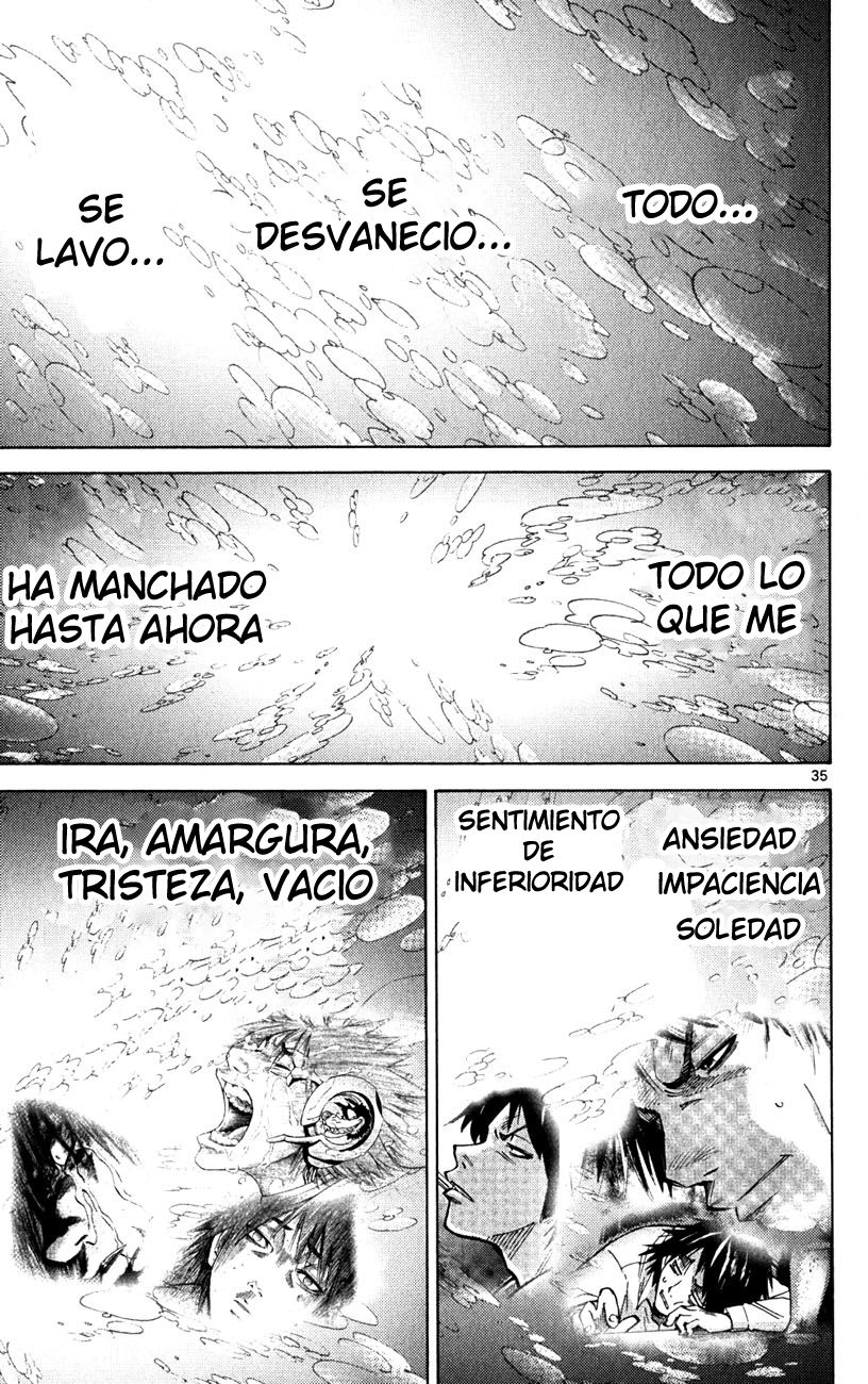Read Alice in Borderland (es) Manga Online