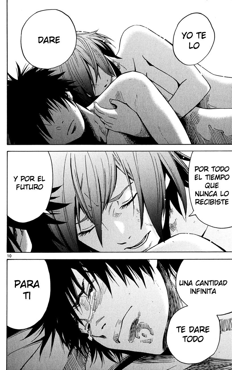 Read Alice in Borderland (es) Manga Online