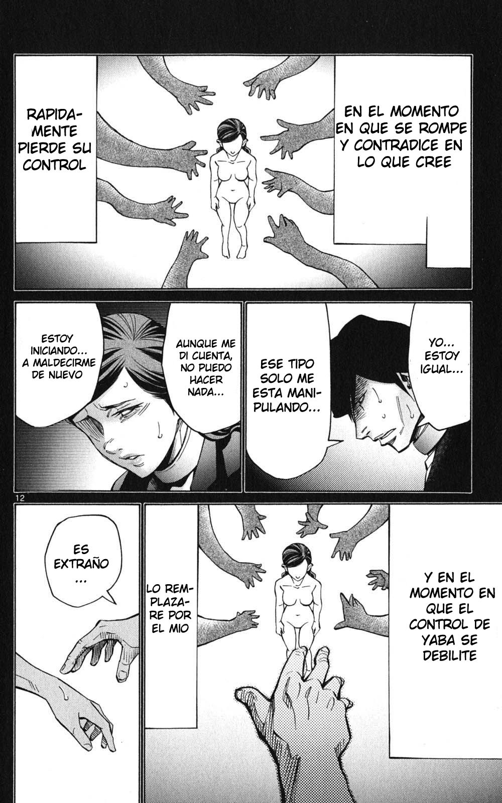 Read Alice in Borderland (es) Manga Online