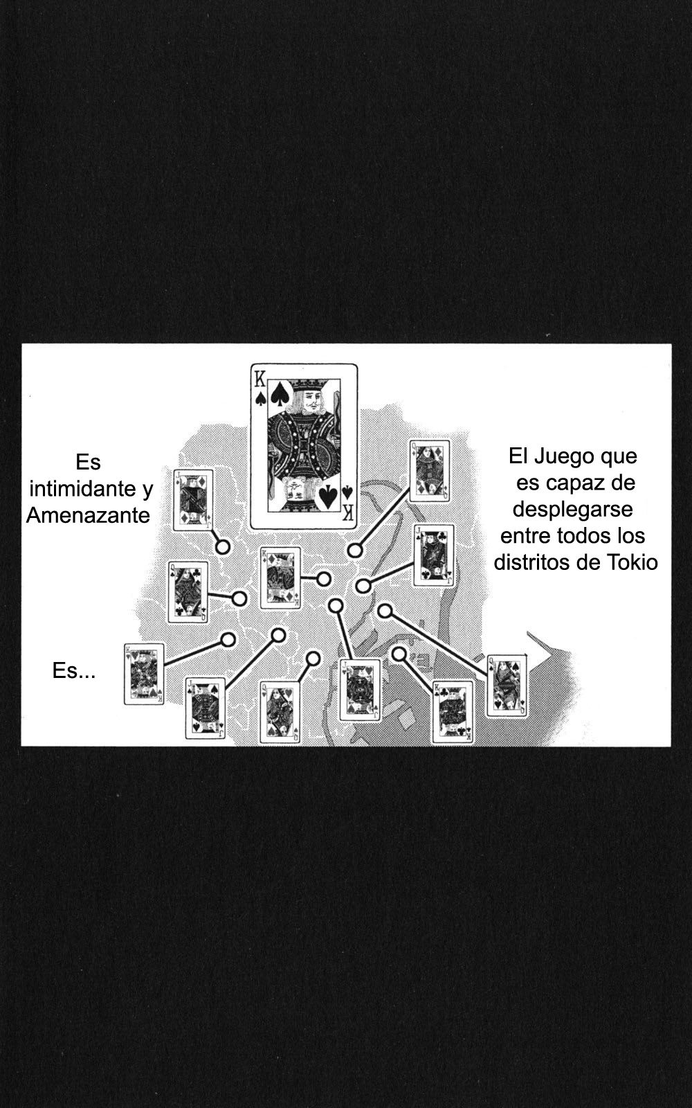 Read Alice in Borderland (es) Manga Online