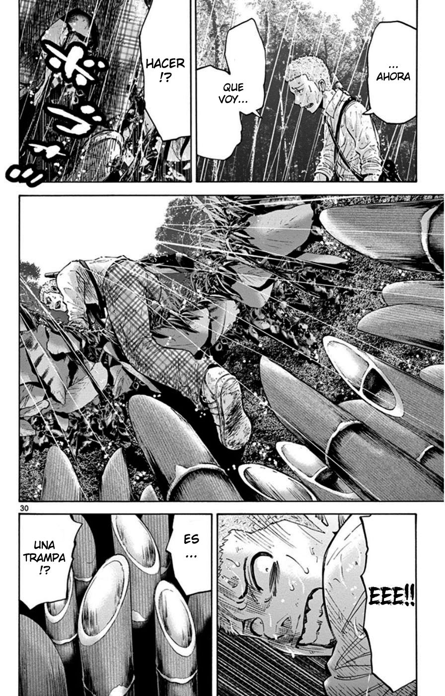 Read Alice in Borderland (es) Manga Online