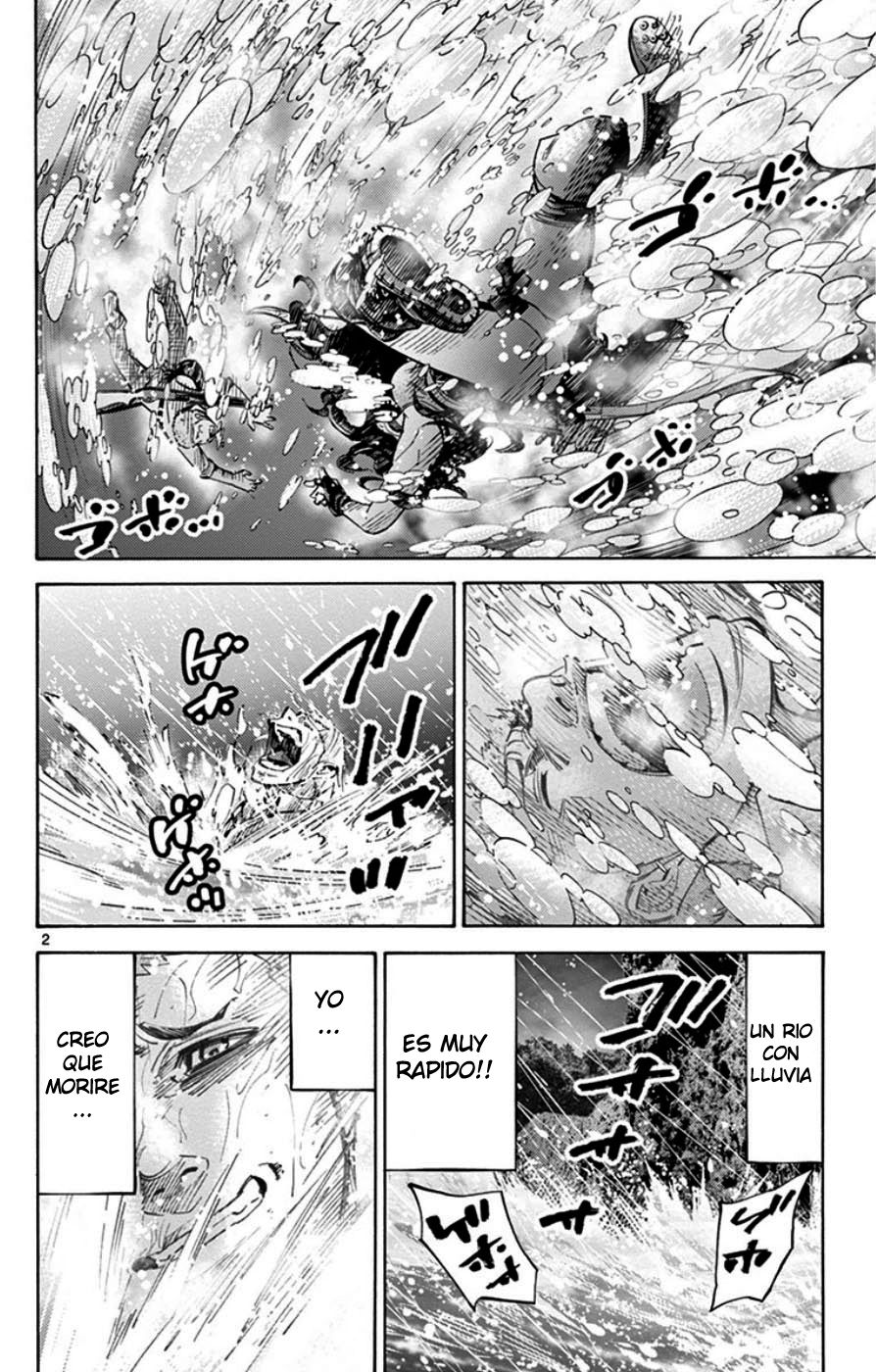 Read Alice in Borderland (es) Manga Online