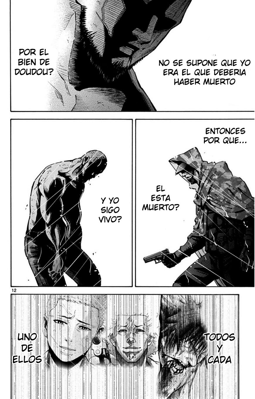 Read Alice in Borderland (es) Manga Online