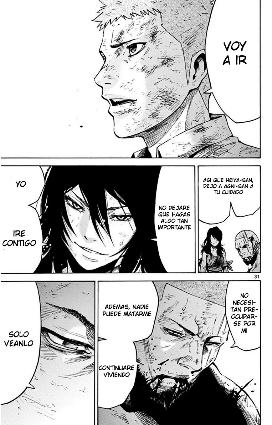 Read Alice in Borderland (es) Manga Online