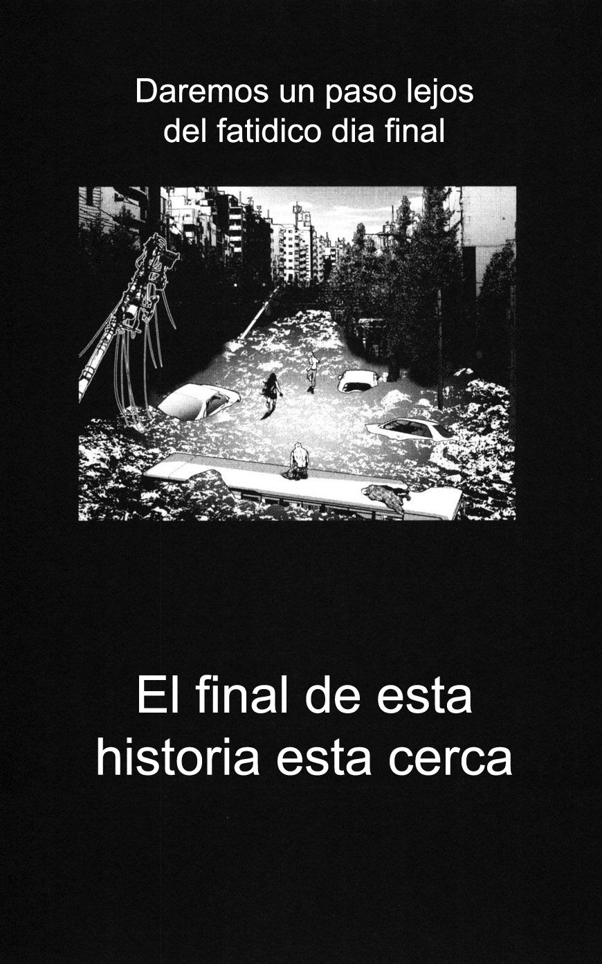 Read Alice in Borderland (es) Manga Online