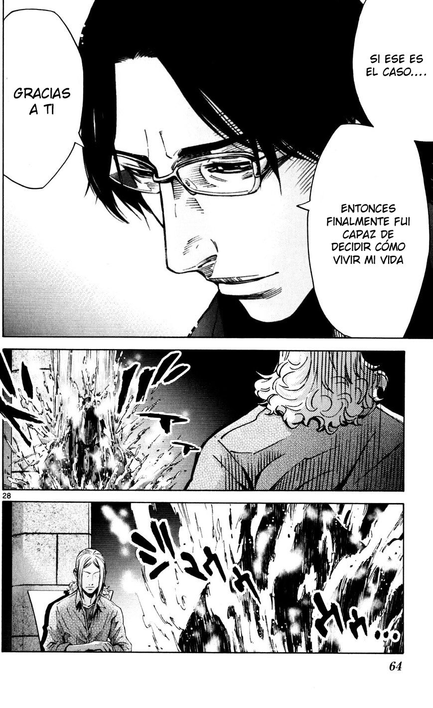 Read Alice in Borderland (es) Manga Online