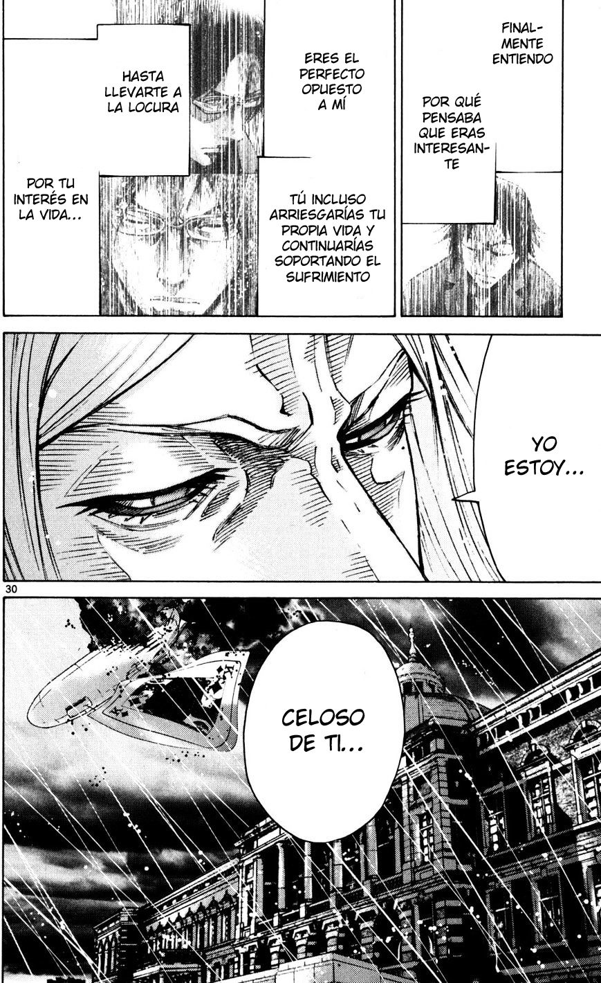 Read Alice in Borderland (es) Manga Online