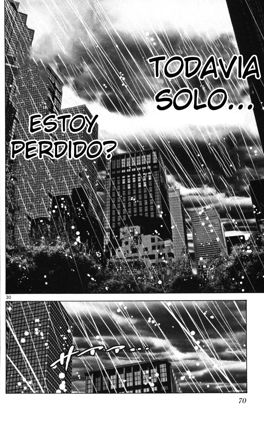 Read Alice in Borderland (es) Manga Online