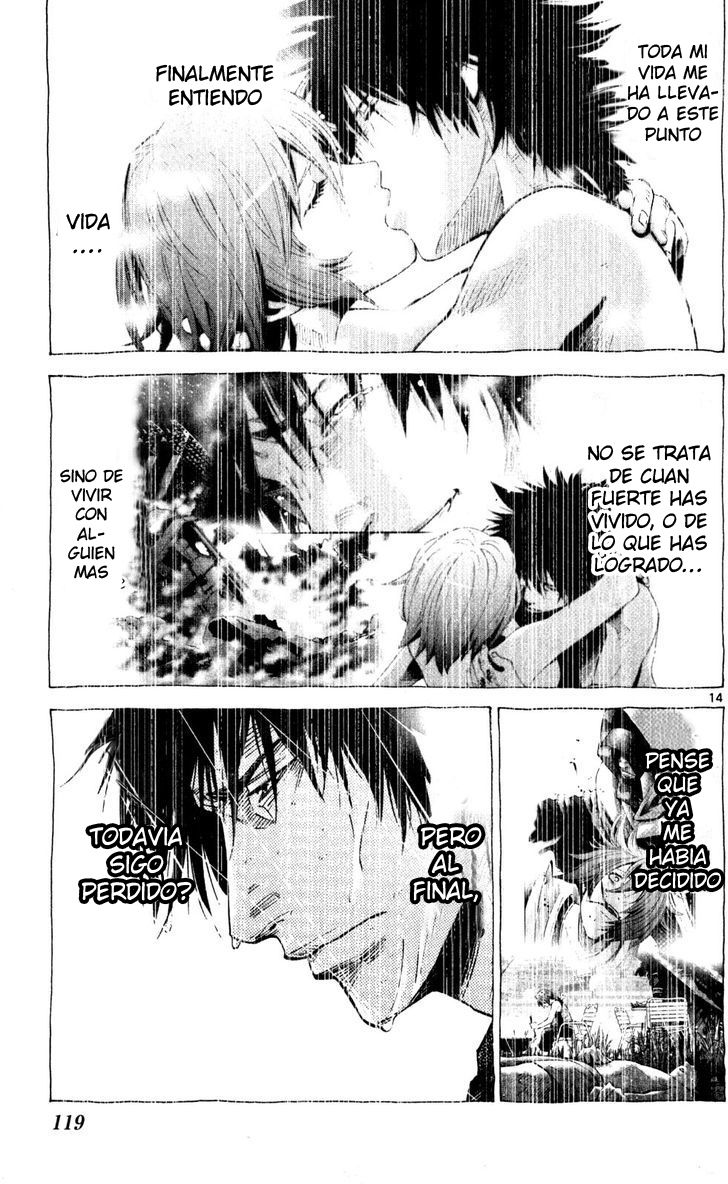 Read Alice in Borderland (es) Manga Online