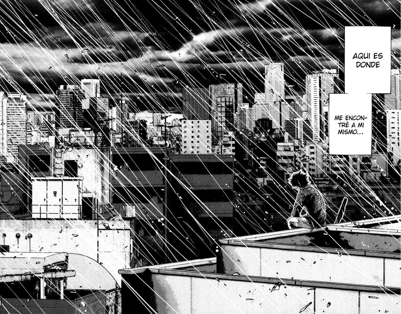 Read Alice in Borderland (es) Manga Online