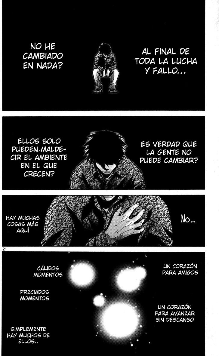 Read Alice in Borderland (es) Manga Online