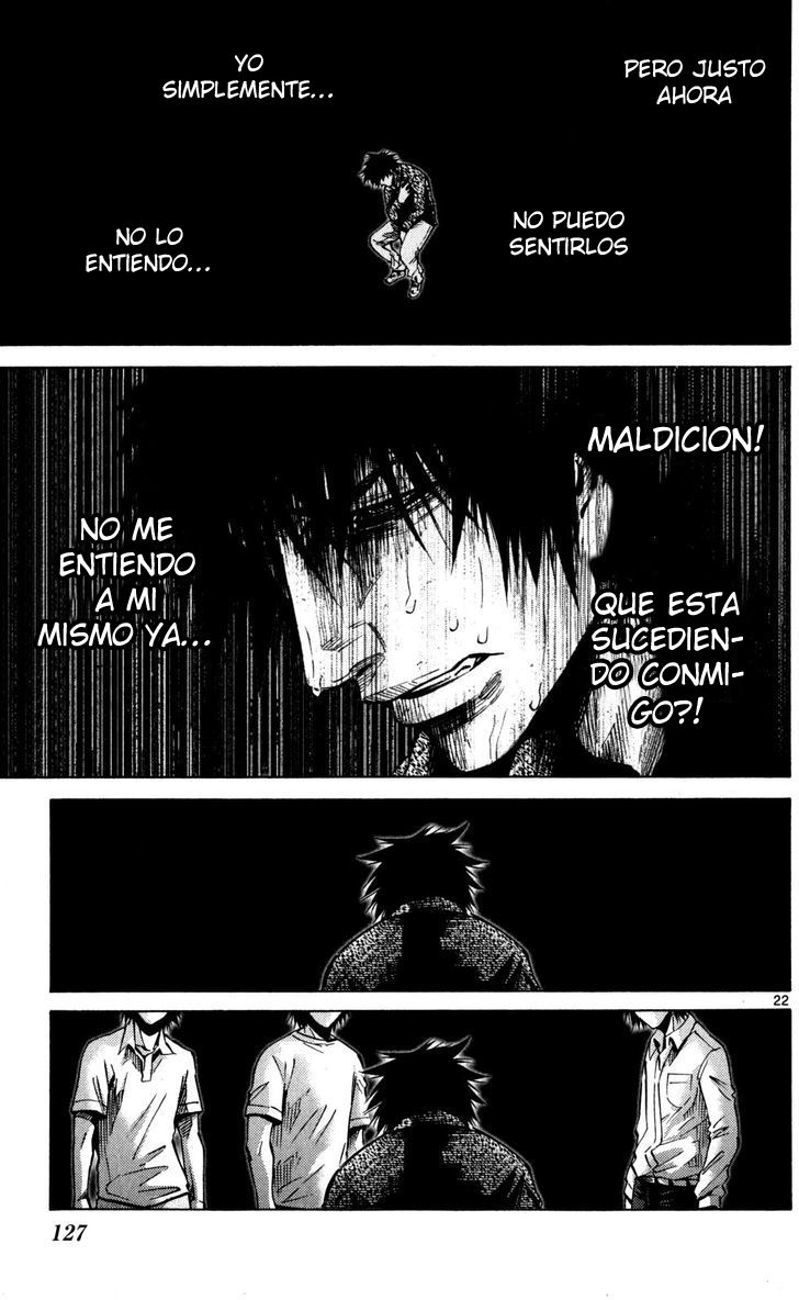 Read Alice in Borderland (es) Manga Online