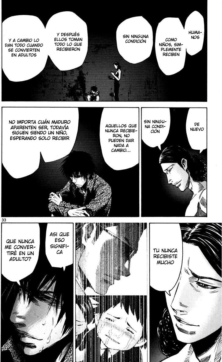 Read Alice in Borderland (es) Manga Online